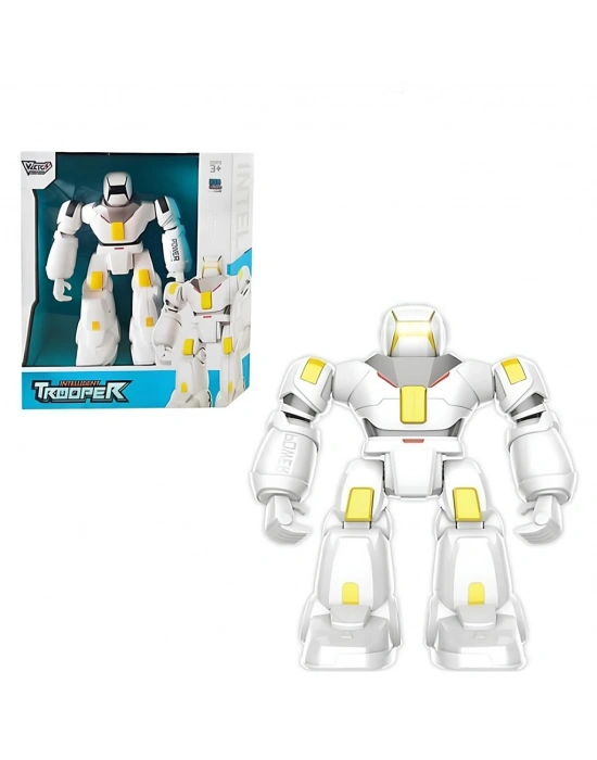 Akıllı Robot