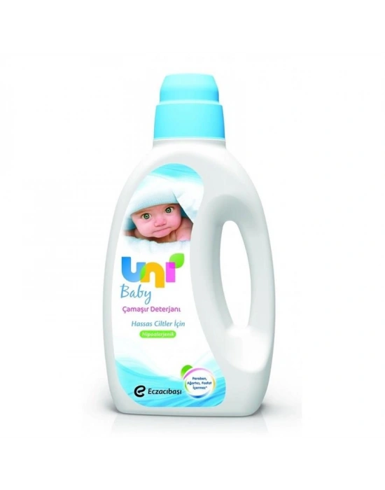 Aktif Sıvı Çamaşır Deterjanı 1500 ml