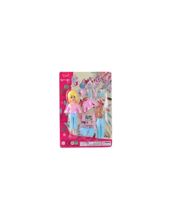 AMY-26M1 BEBEK SETİ 144