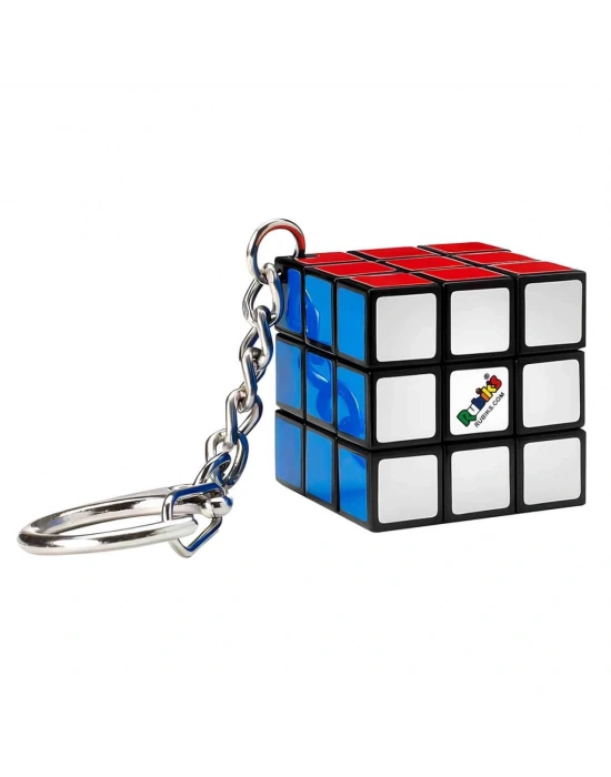 Anahtarlıklı Zeka Küpü 3x3
