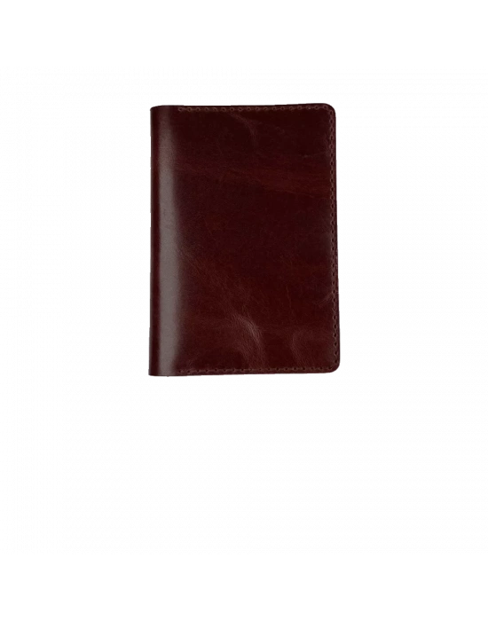 Antik Kiremit A6 Defter ve Kılıfı