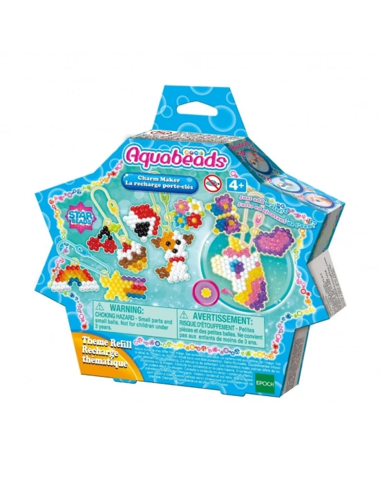 Aquabeads Süs Yapım Seti 31770