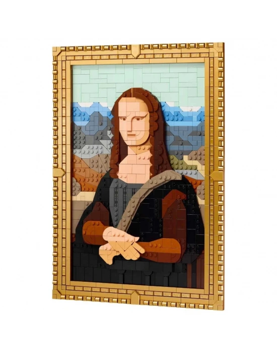 ART Mona Lisa 31213