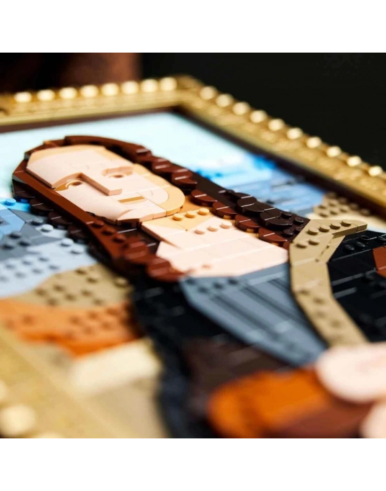 ART Mona Lisa 31213