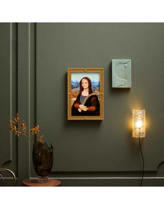 ART Mona Lisa 31213