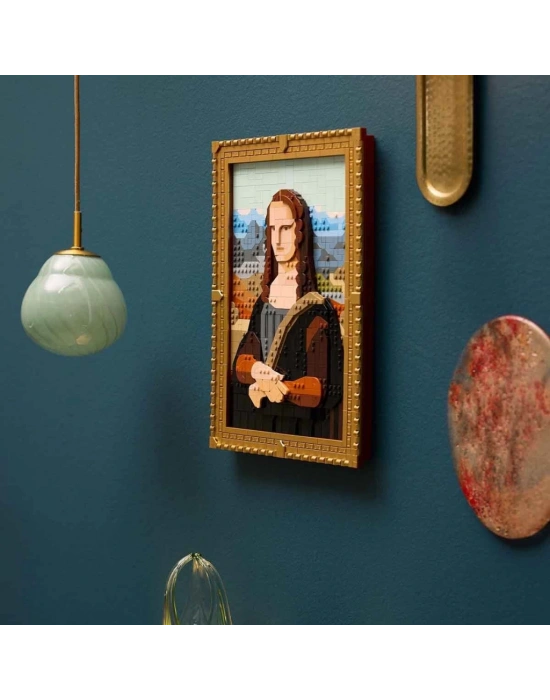 ART Mona Lisa 31213