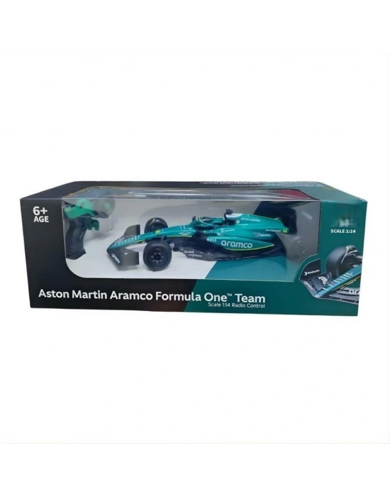 Aston Martin Aramco Uzaktan Kumandalı Araba