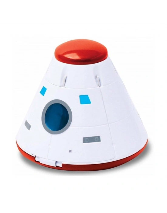 Astro Venture Sesli ve Işıklı Uzay Kapsülü İniş Modülü