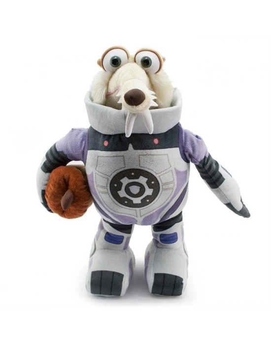 Astron 5 Crat Peluş Figür 30cm