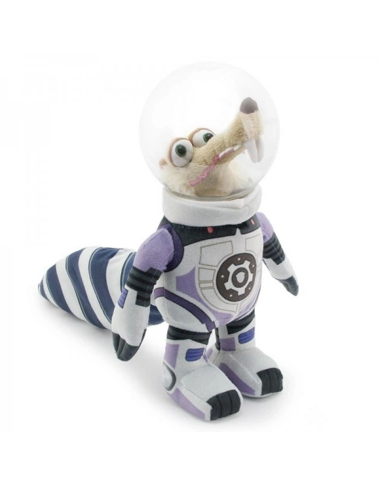 Astron 5 Kasklı Peluş Figür 22cm
