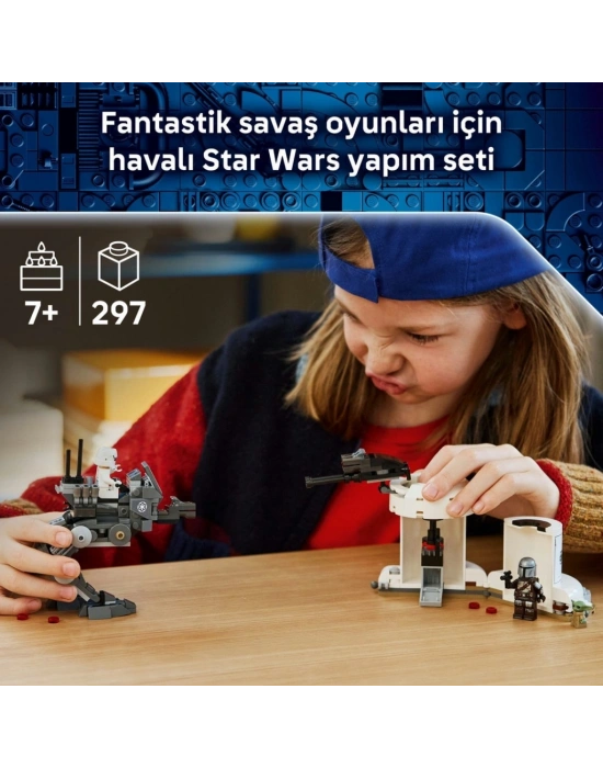AT-RT Saldırısı 75444