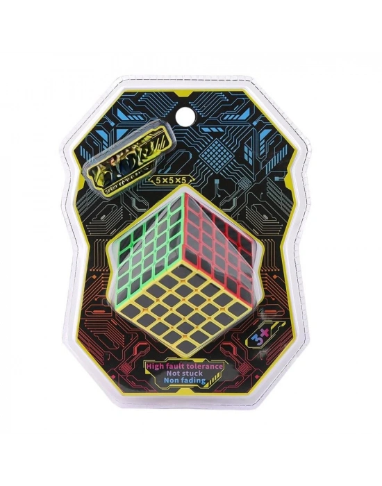 AT005 5X5X5 PAKETTE KÜP
