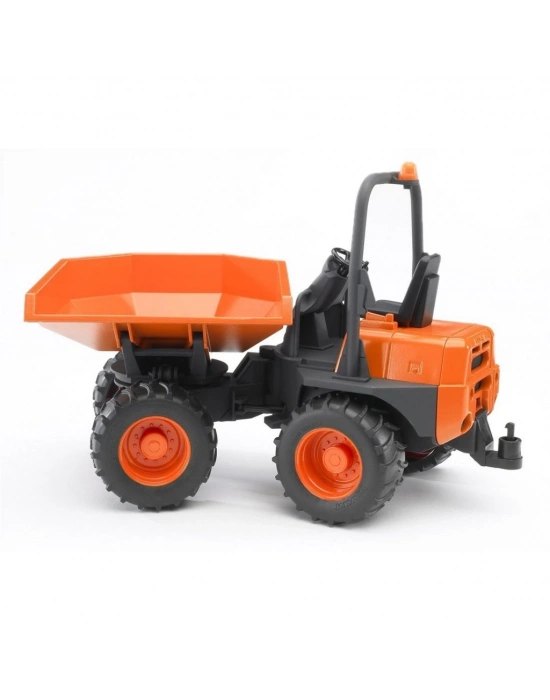 Ausa Mini Damperli BR02449
