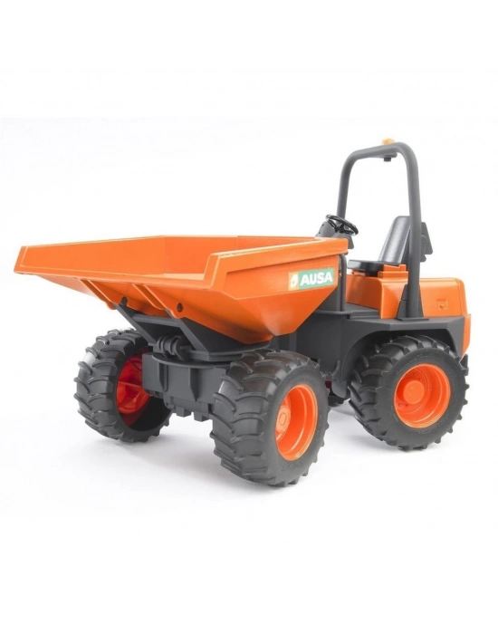Ausa Mini Damperli BR02449