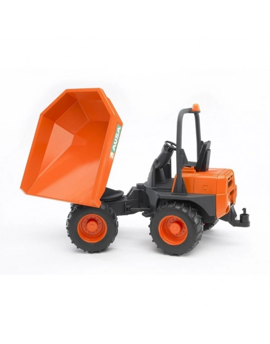 Ausa Mini Damperli BR02449