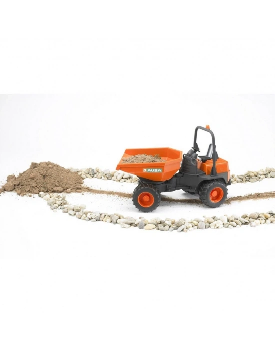 Ausa Mini Damperli BR02449