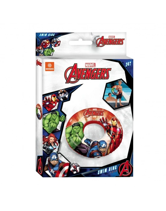 Avangers Can Simidi 50 cm