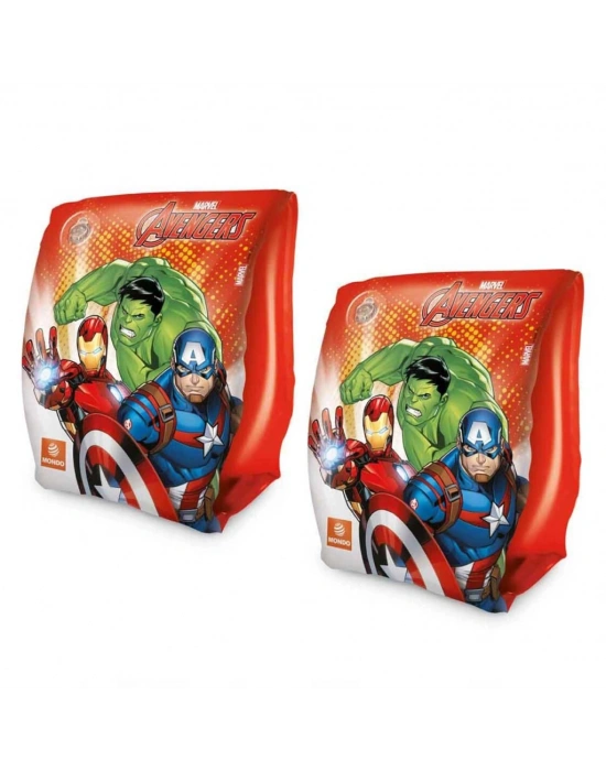 Avangers Şişme Kolluk