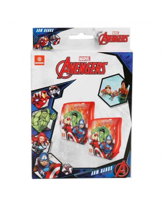 Avangers Şişme Kolluk