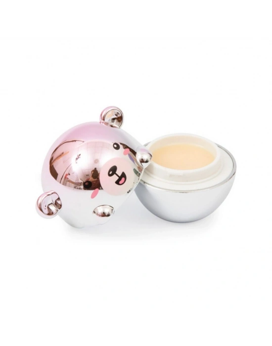 Ayıcıklı Lip Balm