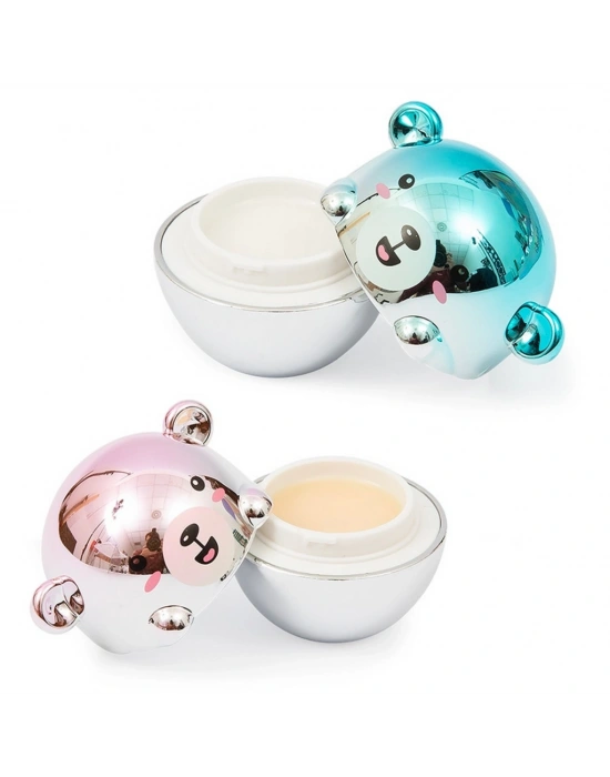 Ayıcıklı Lip Balm