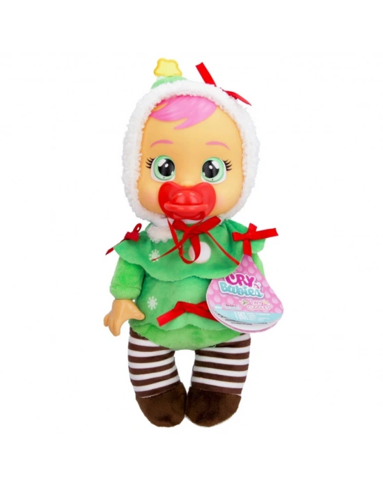 Babies Ağlayan Yumuş Kostüm CYB66000