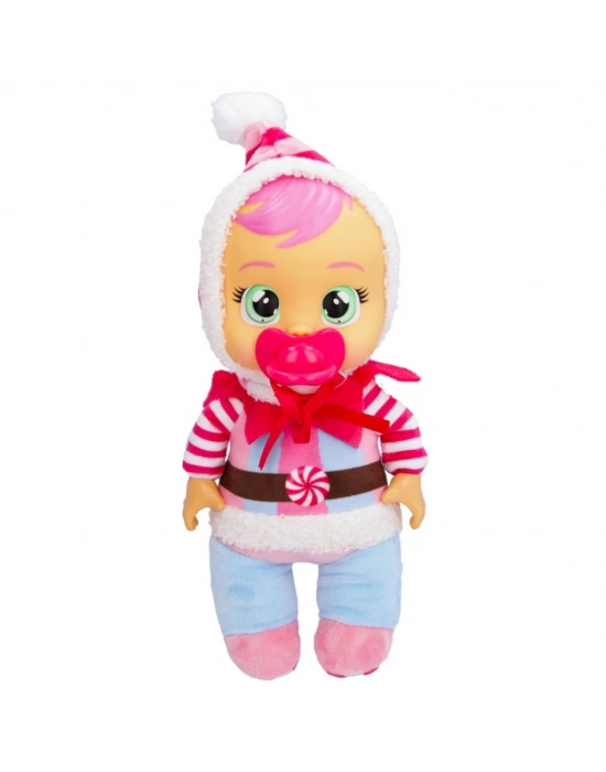 Babies Ağlayan Yumuş Kostüm CYB66000
