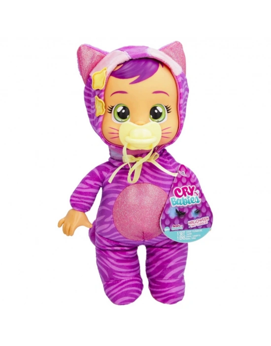 Babies Ağlayan Yumuş Kostüm CYB66000