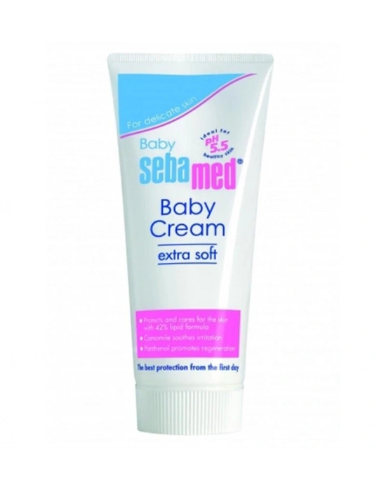 Baby Bebek Kremi 200ml