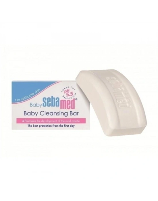 Baby Bebek Sabunu 100 Gr
