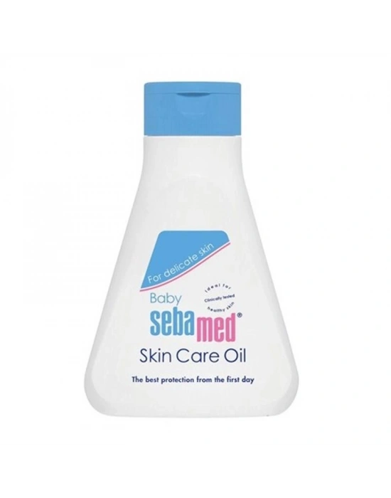 Baby Oil Bebek Yağı 150 ml