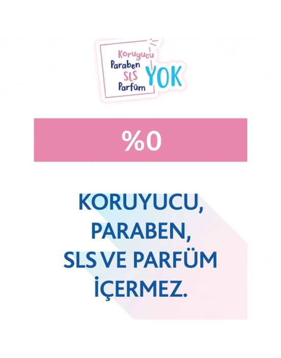 Baby Pişik Önleyici Krem Merhem 50 Gr
