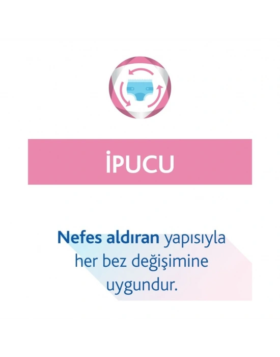 Baby Pişik Önleyici Krem Merhem 50 Gr