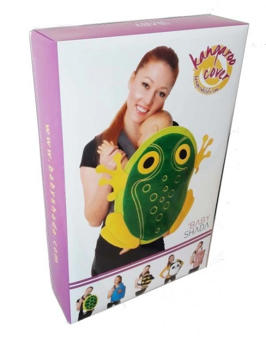 Baby Shada  Kanguru Kılıfı