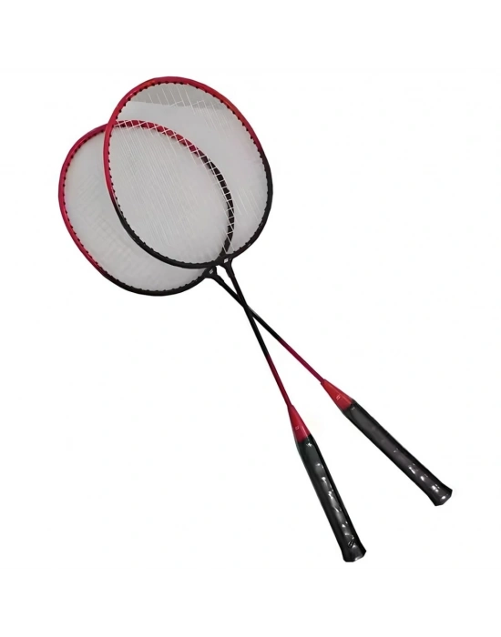 Badminton Raket Seti