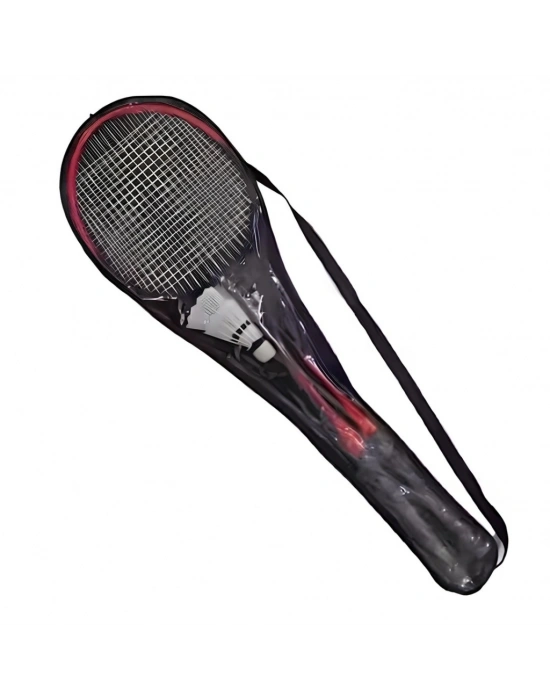 Badminton Raket Seti