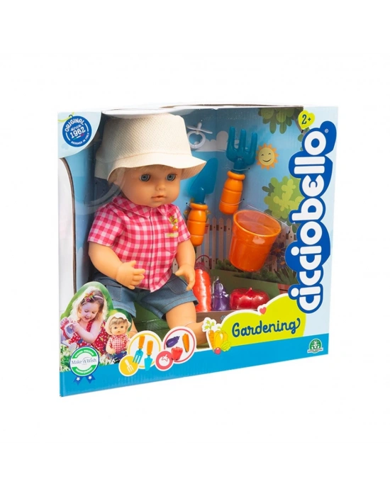 Bahçıvan 30 cm