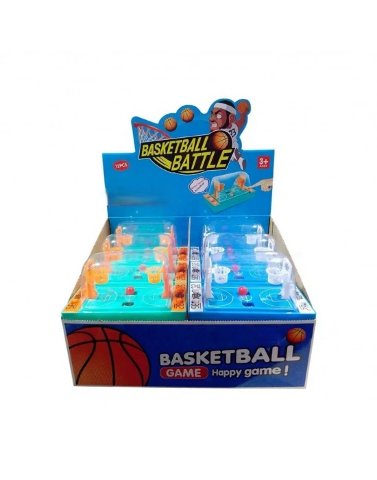 Basketbol Oyunu