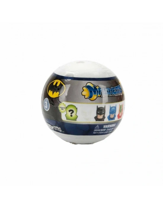 Batman Mashems Figürleri Seri 3 Sürpriz Paket