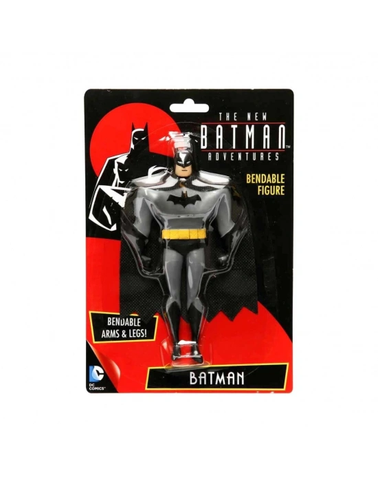 Batman Tnba Bükülebilir Figür 13 cm