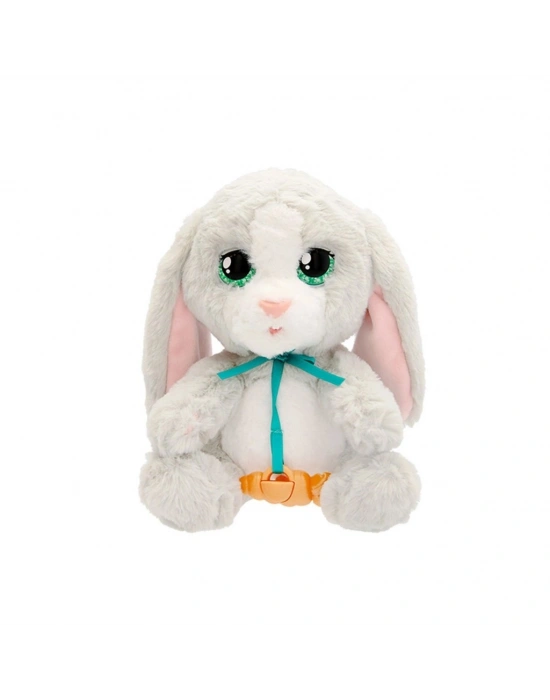 BAW02000 Sesli Tavşan 20 cm Peluş