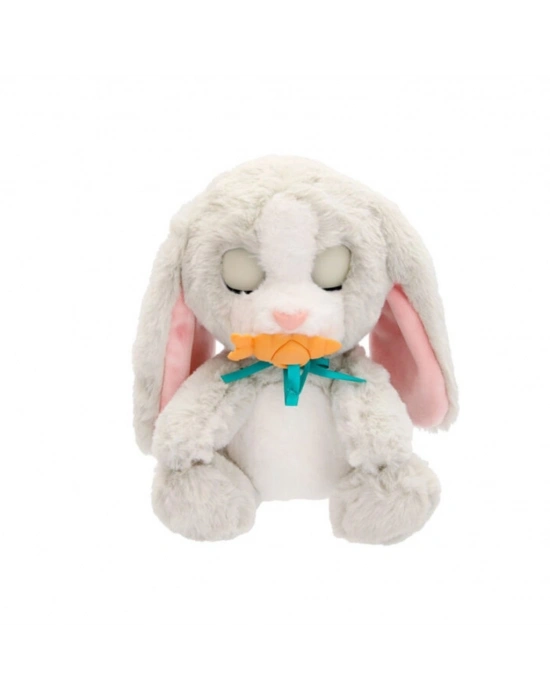 BAW02000 Sesli Tavşan 20 cm Peluş