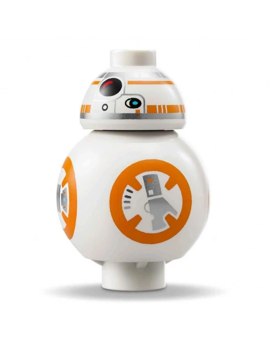 BB-8 Astromech Droidi 75452