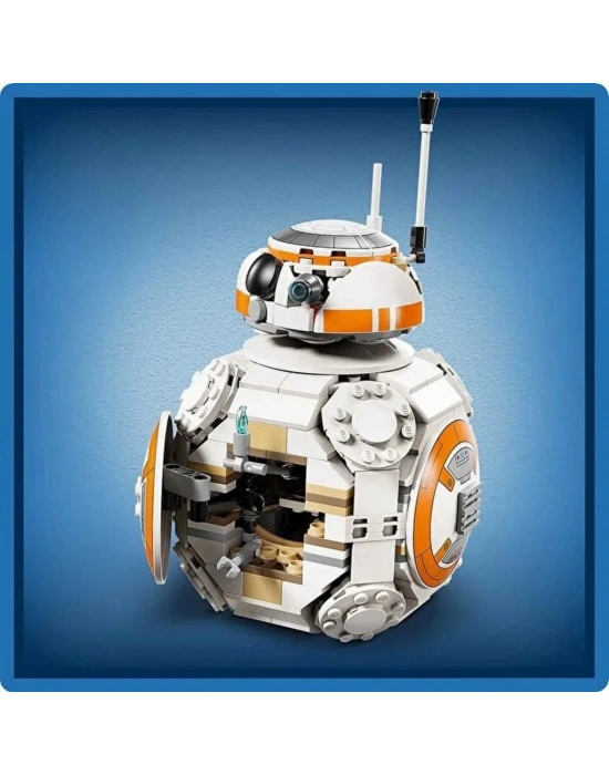 BB-8 Astromech Droidi 75452