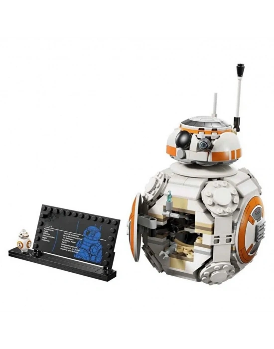 BB-8 Astromech Droidi 75452