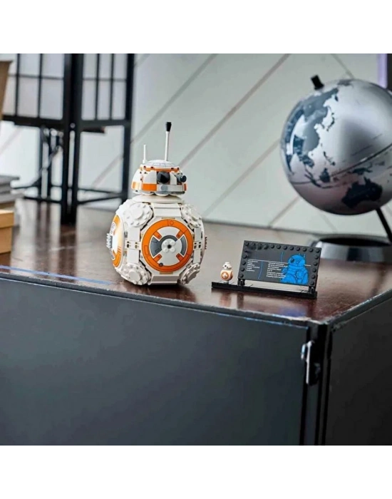 BB-8 Astromech Droidi 75452