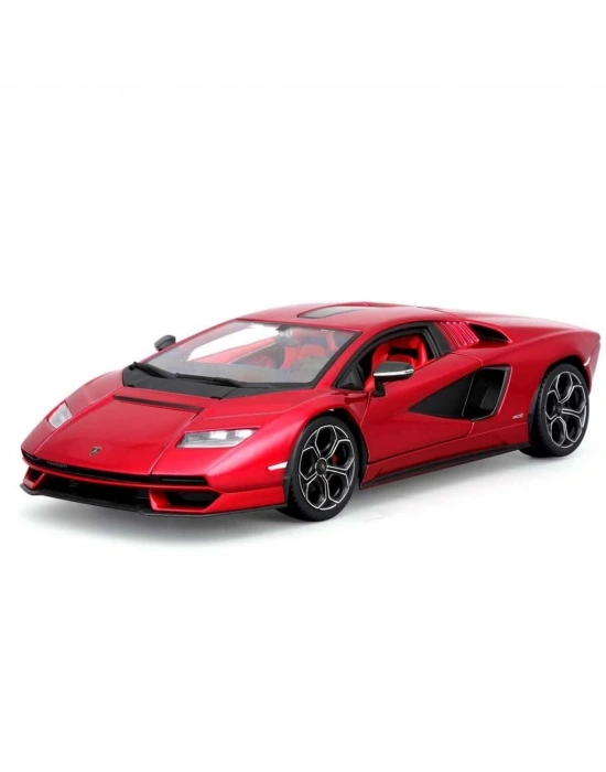 Bburago 1/24 A Lamborghini Countach LPI 800-4