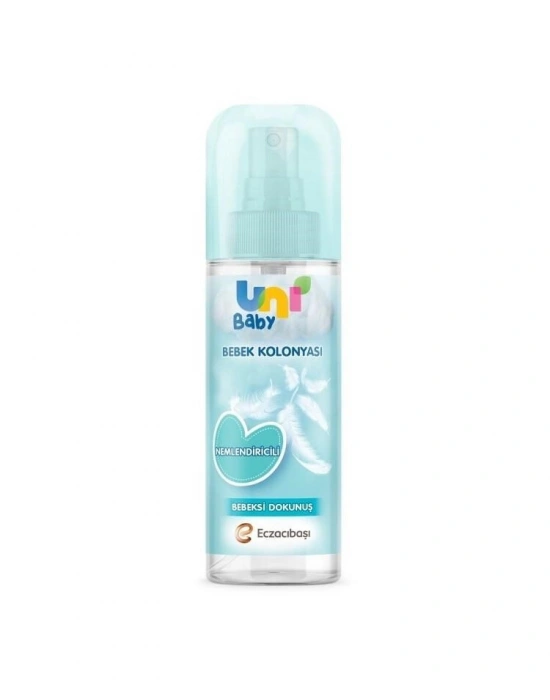 Bebek Kolonya 150 ml Bebeksi Kokular