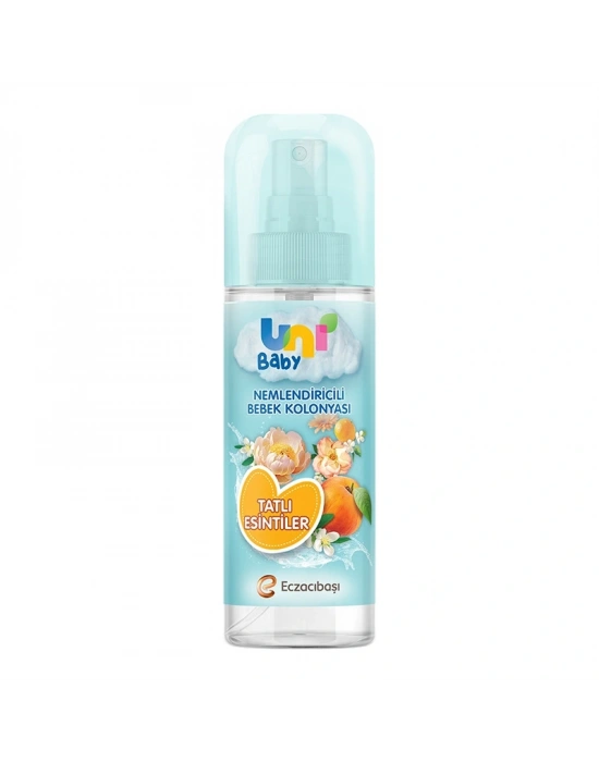 Bebek Kolonya 150 ml Tatlı Esintiler