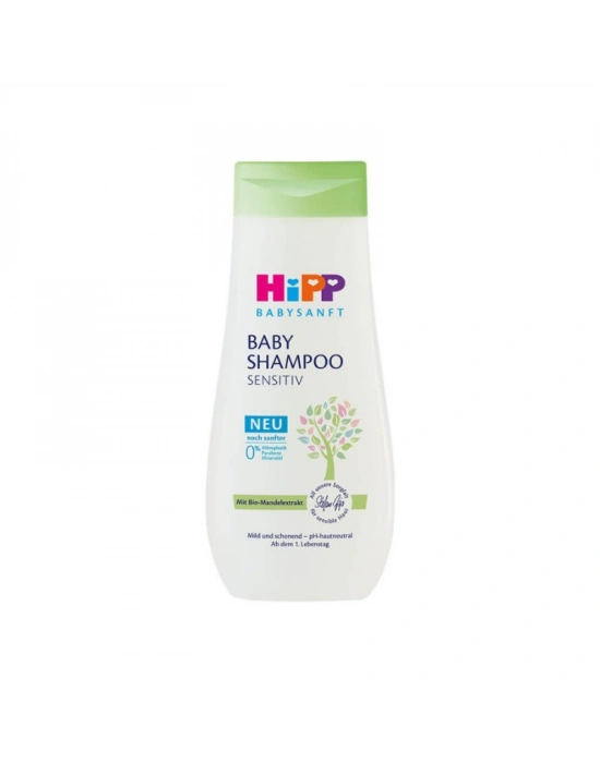 Bebek Şampuanı 200 ml